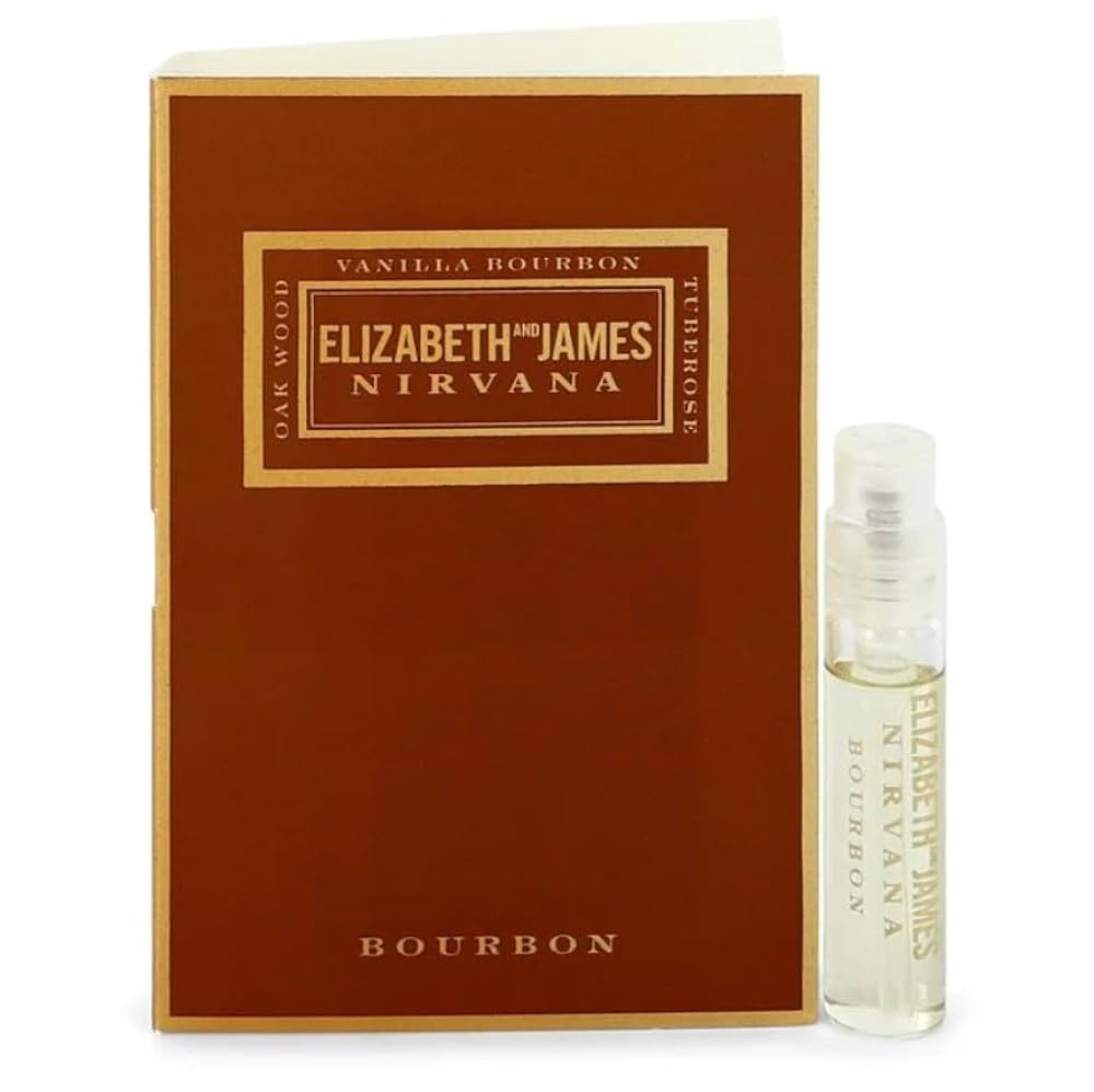 Elizabeth and James Nirvana 香水 Amazon.com : Elizabeth and James Nirvana for Her Black and